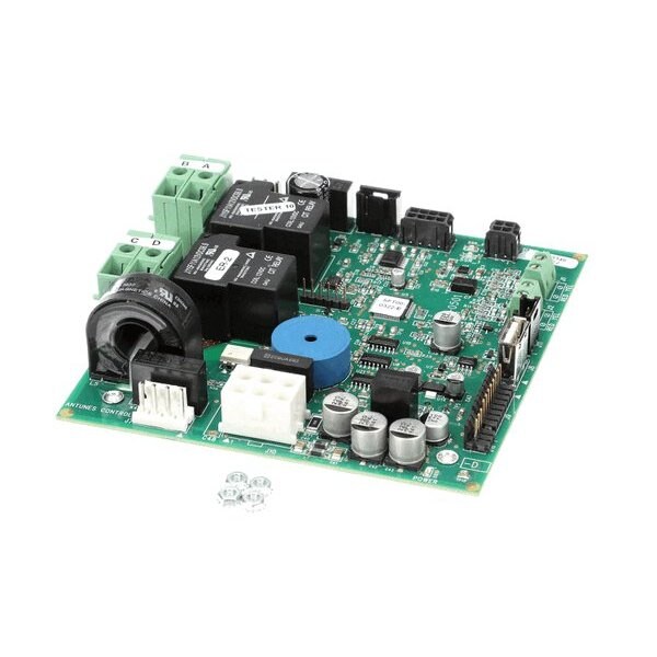Control Board Kit For